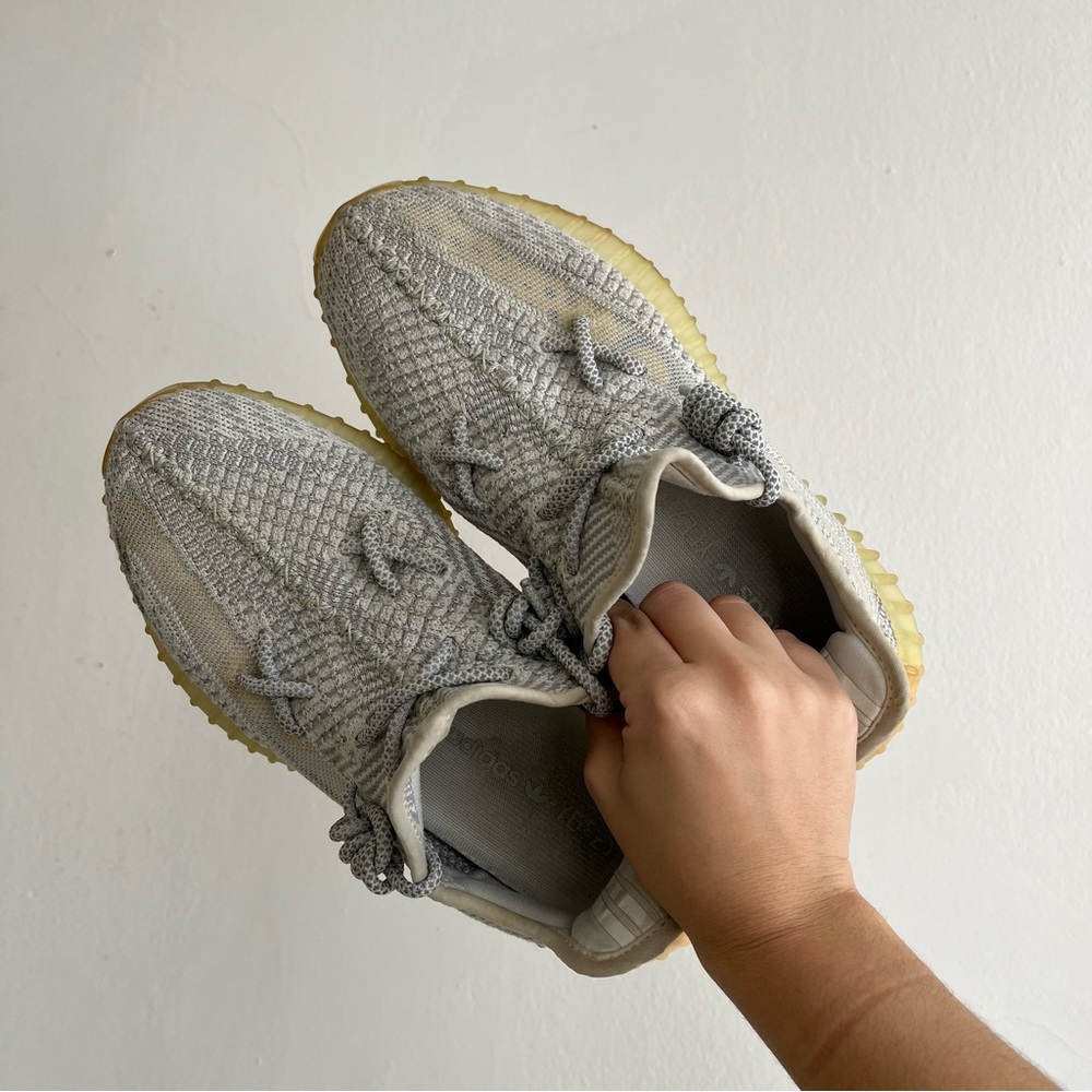 adidas Yeezy Boost 350 V2 Yeshaya (Non-Reflective) women’s 8/men’s 7
